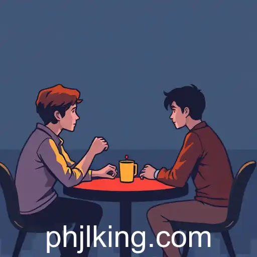 Conversation Starters