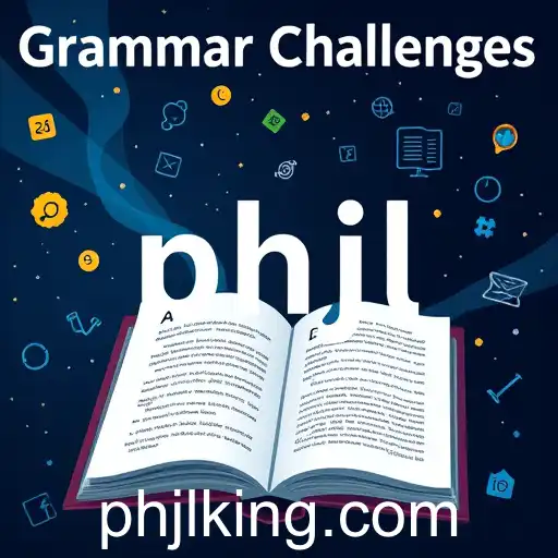 Grammar Challenges