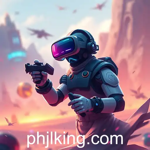 Innovations Shaping Online Gaming