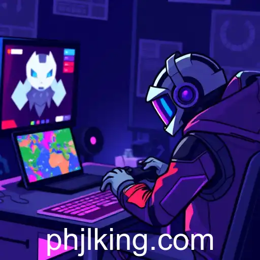 The Rise of PHJL in the Gaming World