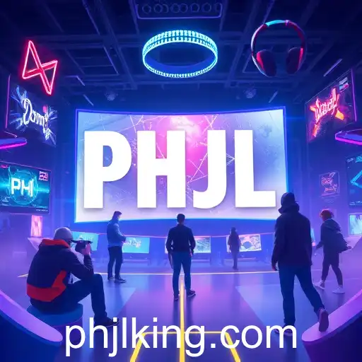 The Rise of PHJL: A Gaming Haven in 2025
